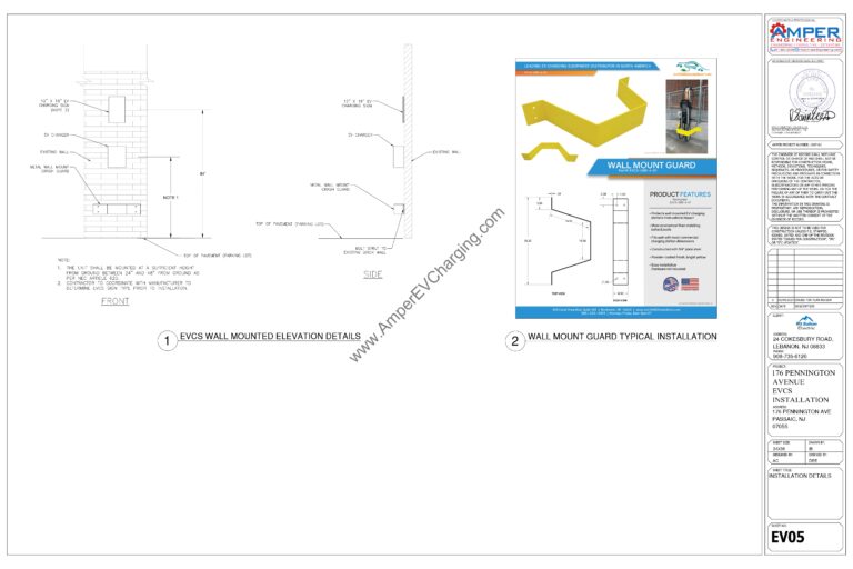 Utility approval for EV chargers