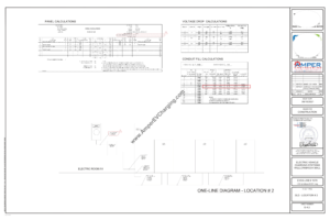 Residential EV charging station design​