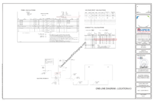 Residential EV charging station design​